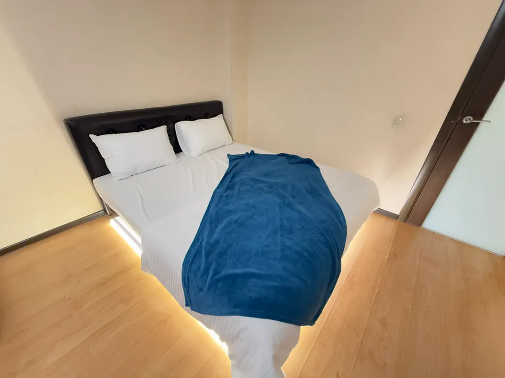 Квартира Квартира Тут хорошо на Щорса — Екатеринбург