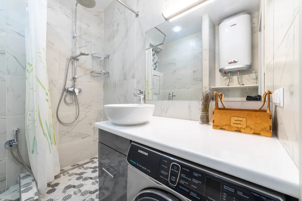 Квартира Квартира Ежевика и Молоко — Сириус