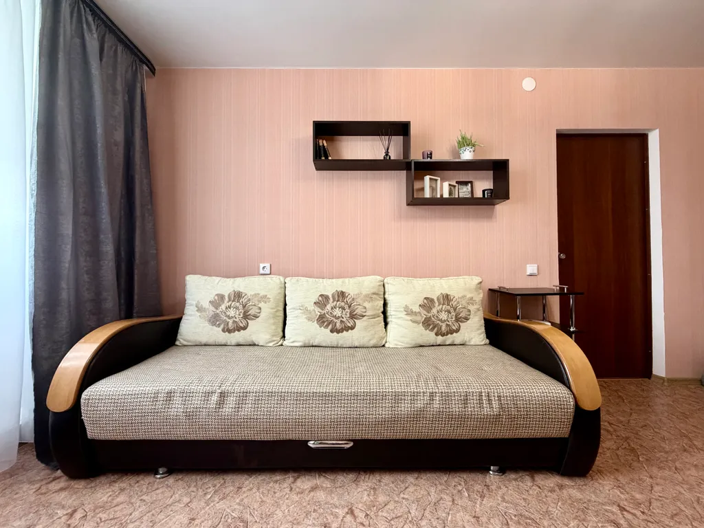 Квартира в историческом центре города