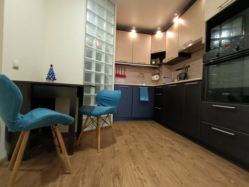 Уютная квартира в удобном районе — аренда посуточно в Владивосток