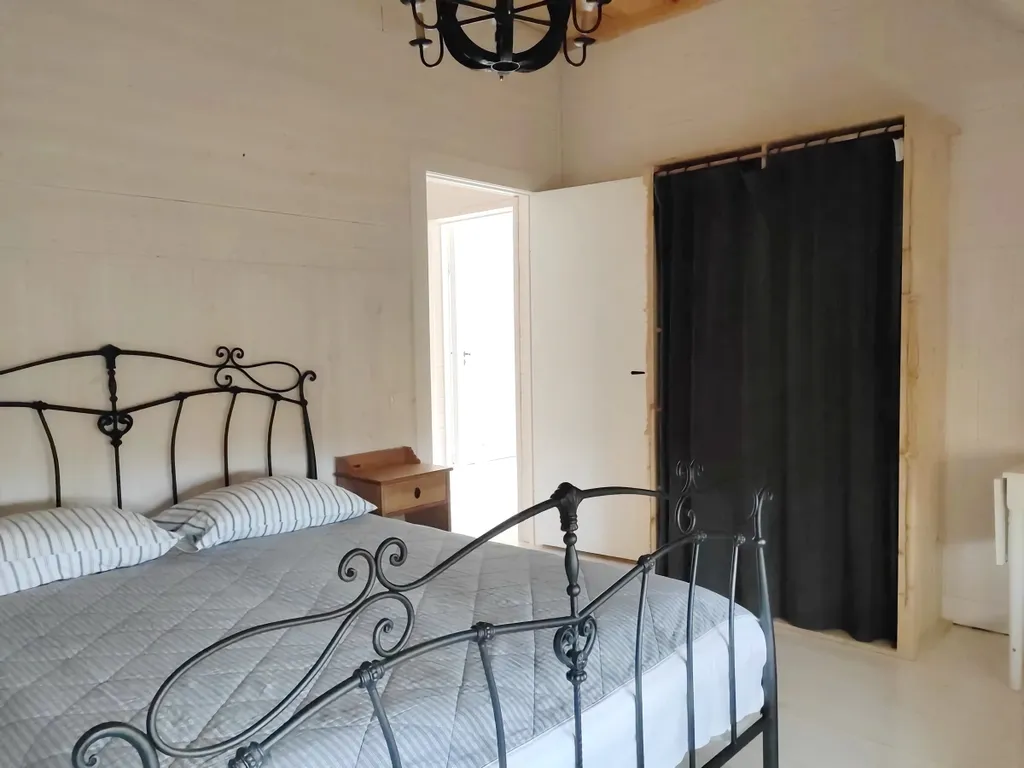 Дом дуплекс озеро увильды