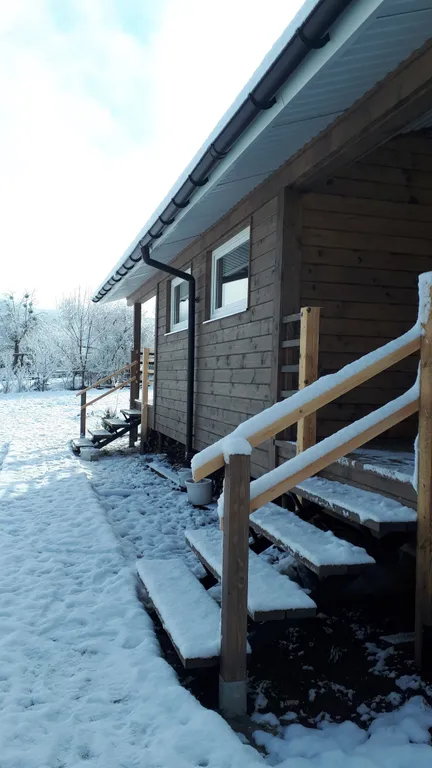 Домик Кантри