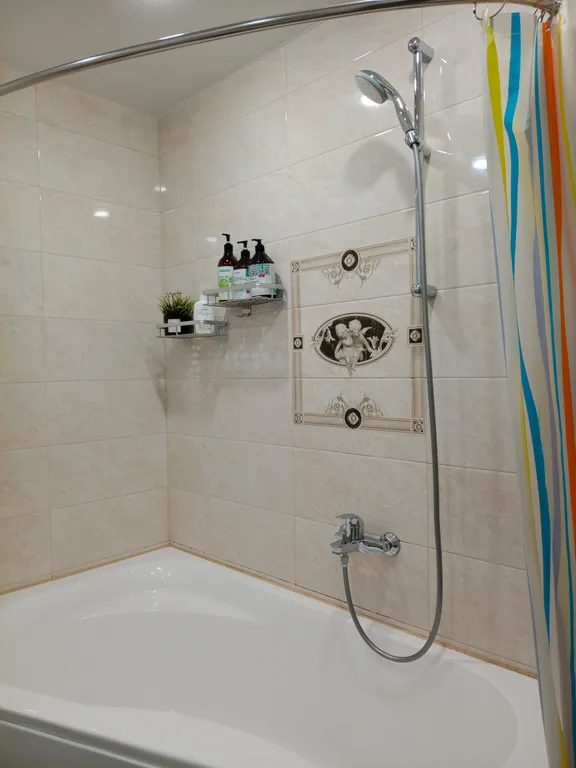 Квартира Квартира в исторической части города, центр — Кронштадт