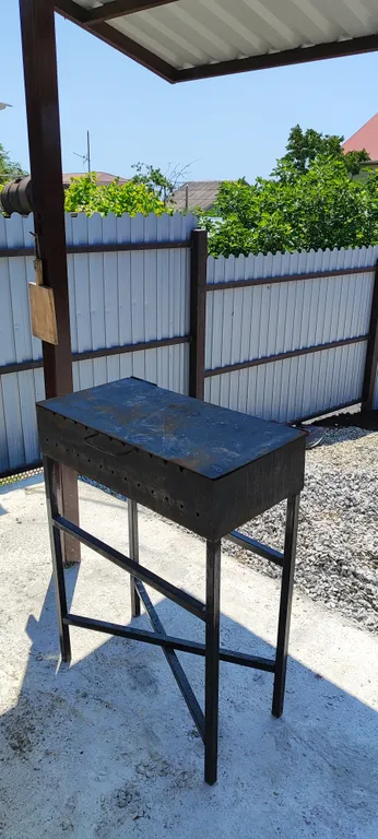 Коттедж Часть дома со своим двором и беседкой — Геленджик