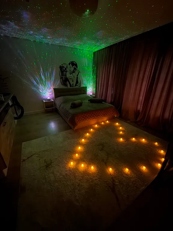 Квартира Уютная квартира со всеми удобствами — Котельники