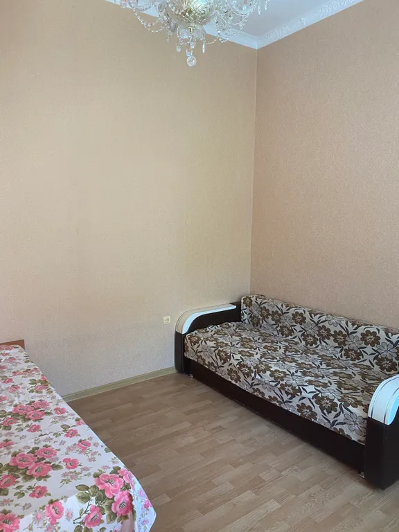 Квартира Уютная квартира в центре города — Евпатория