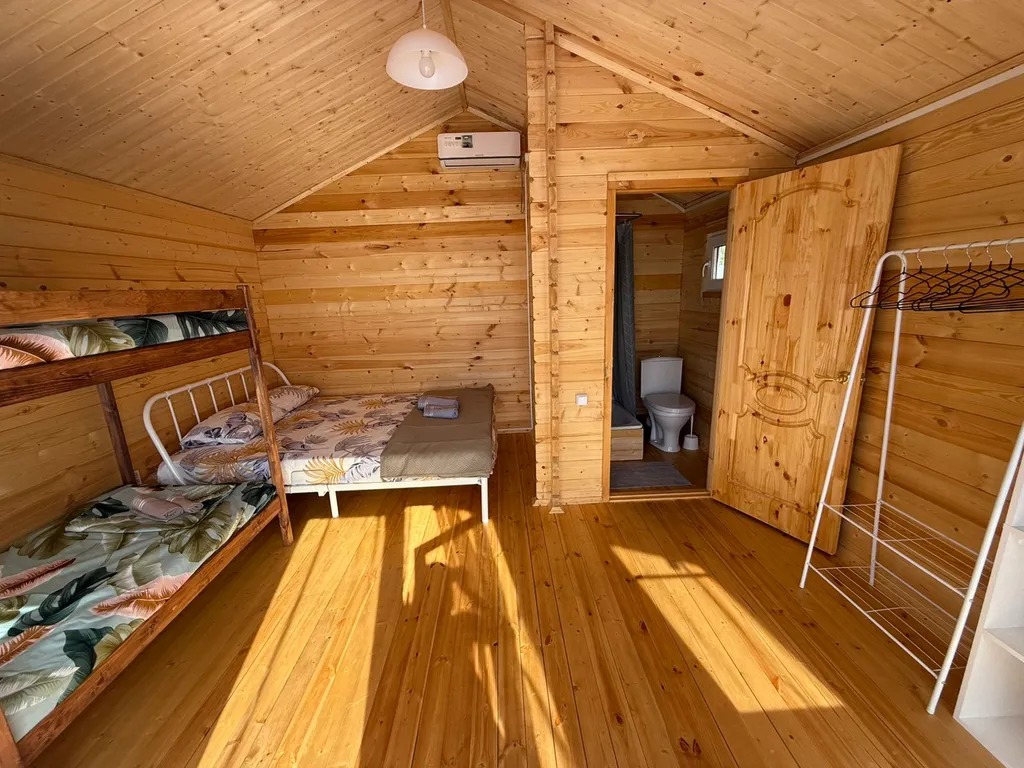 Хорошее место