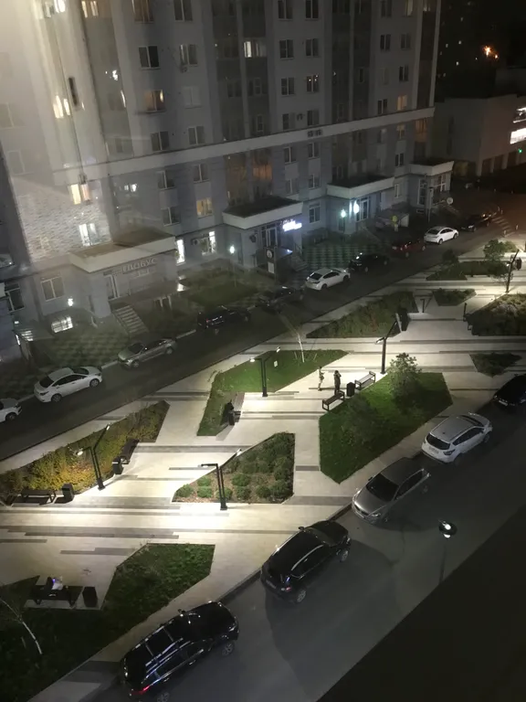 Евродвушка в центре