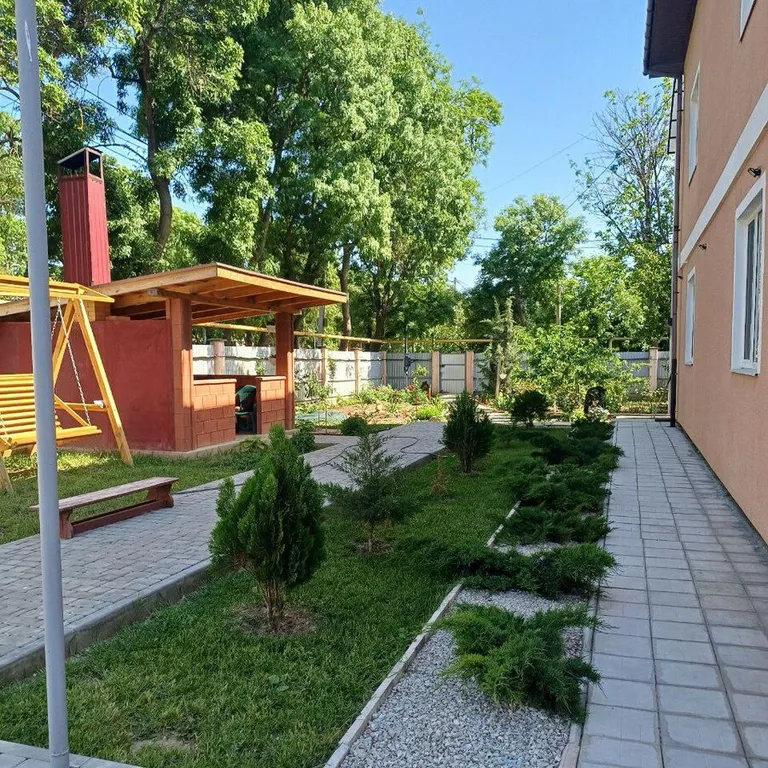 Квартира Гостевой дом у моря — аренда посуточно в Осипенко