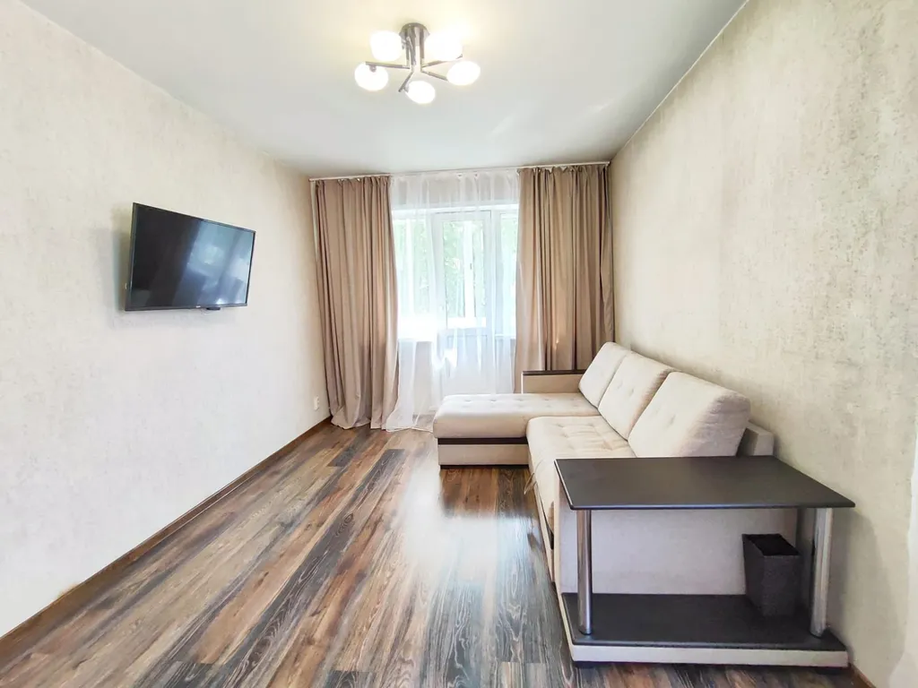 Квартира в центре города