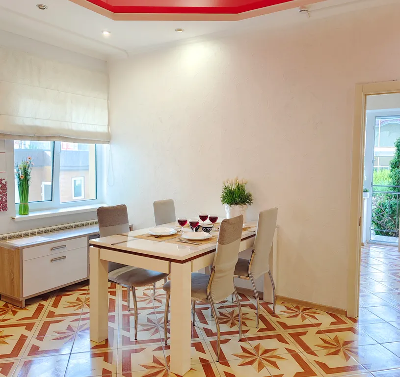 Квартира Комната — Витязево