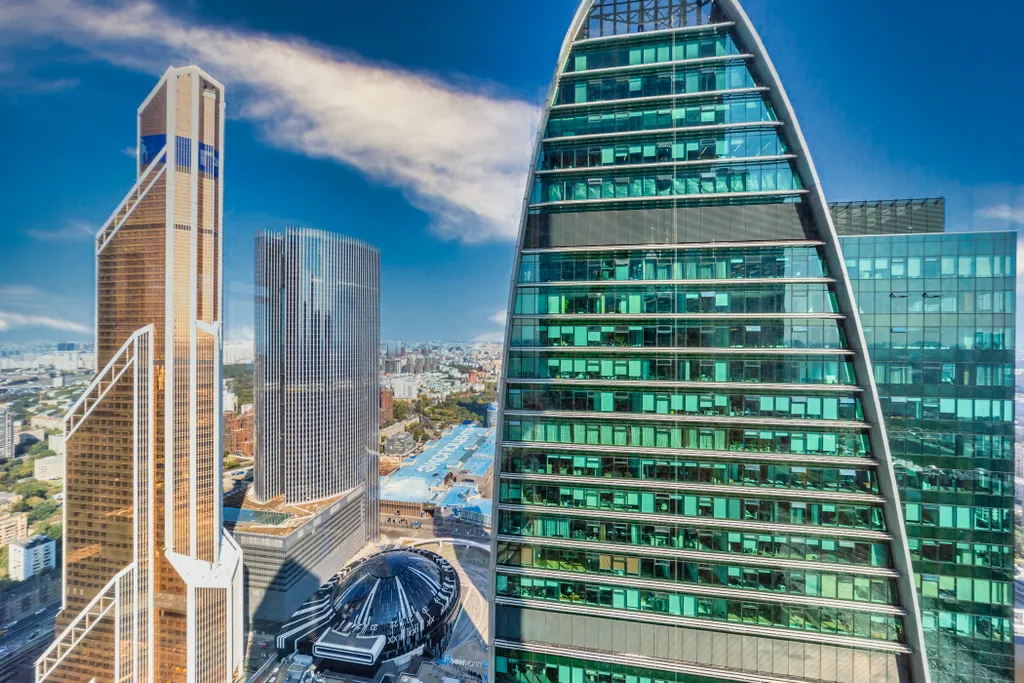 Premium Disco 180м2