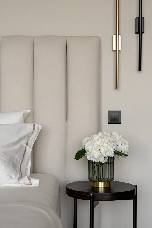 Апартаменты с панорамным видом на Кремль