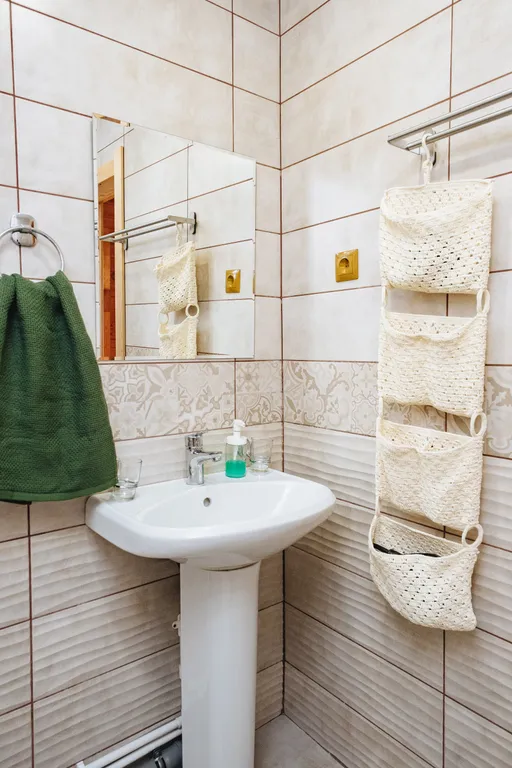 Дом двухэтажный