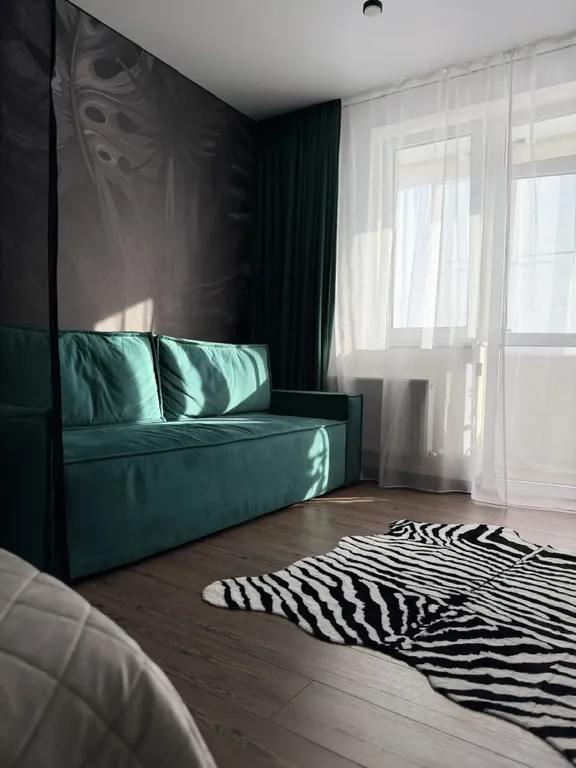 Квартира Уютная квартира для хорошего отдыха — Кореновск