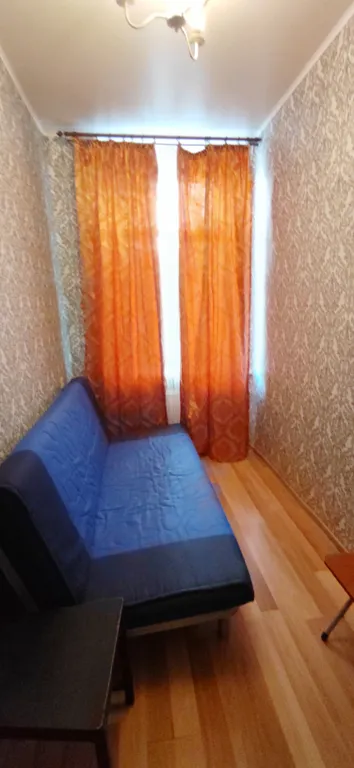 Квартира Комната — Москва