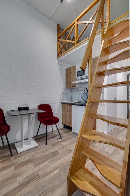 Стандарт двухуровненый