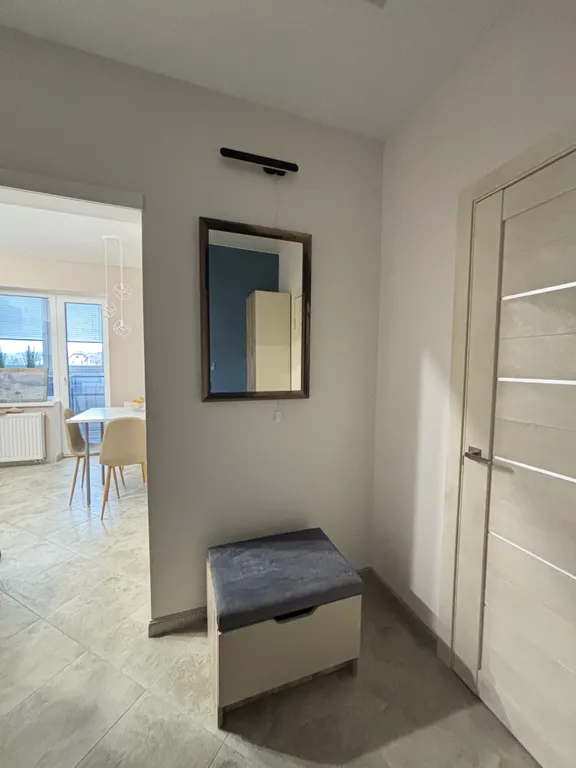 Квартира Квартира Отличный вариант для комфортного и недорогого отдыха в Светлогорске — Сальское