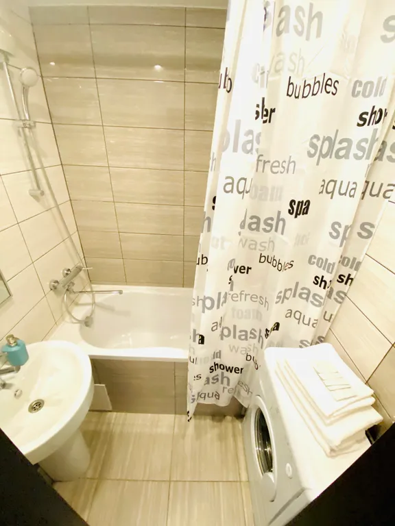 Отличная квартира в центре