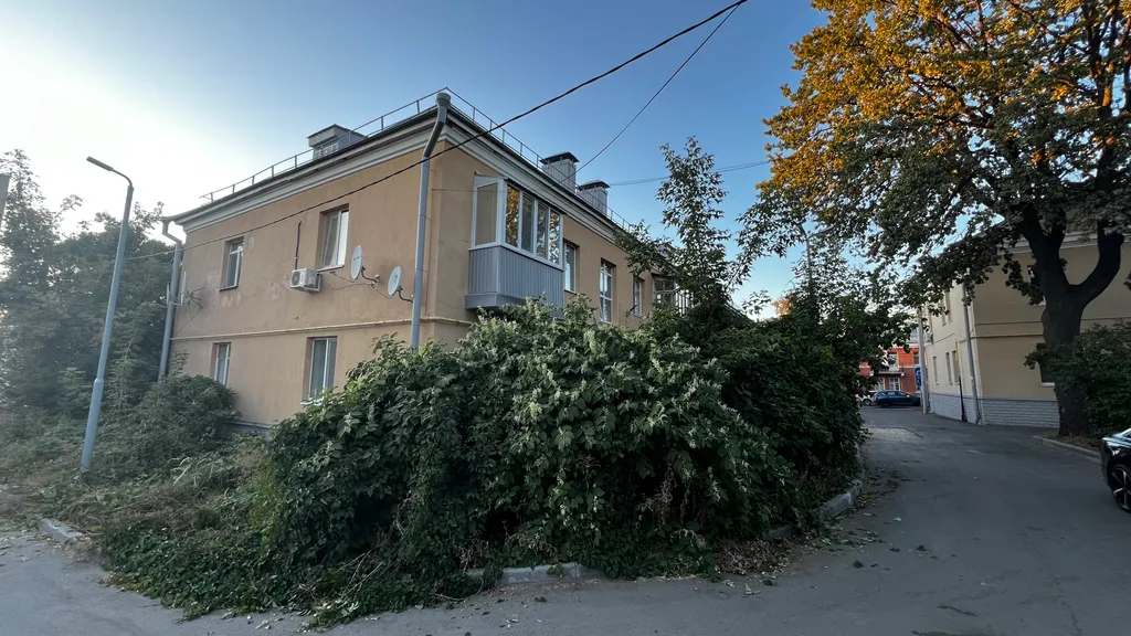 Квартира Квартира Стильный и комфортный Loft в центре с бесплатной парковкой — Казань