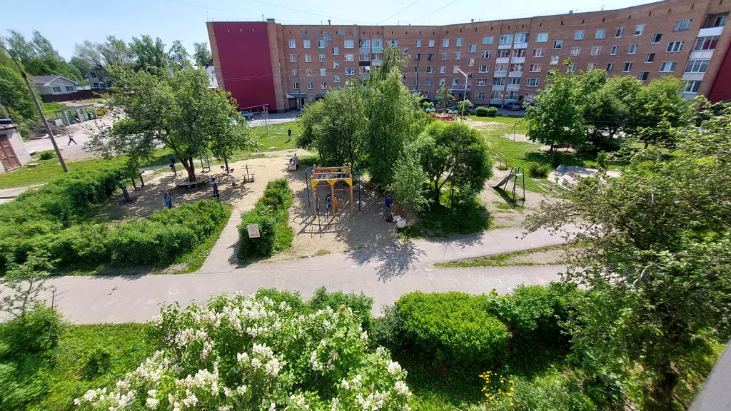 Квартира Уютная квартира со свежим ремонтом — Сортавала