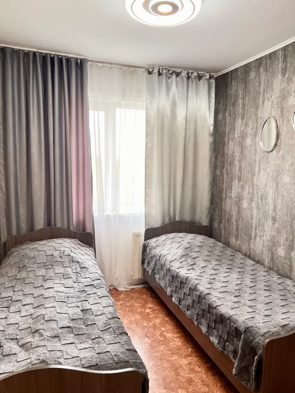 Квартира В центральном районе — аренда посуточно в Новокузнецк