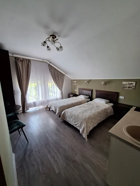 Квартира Комната — аренда посуточно в Балтийск