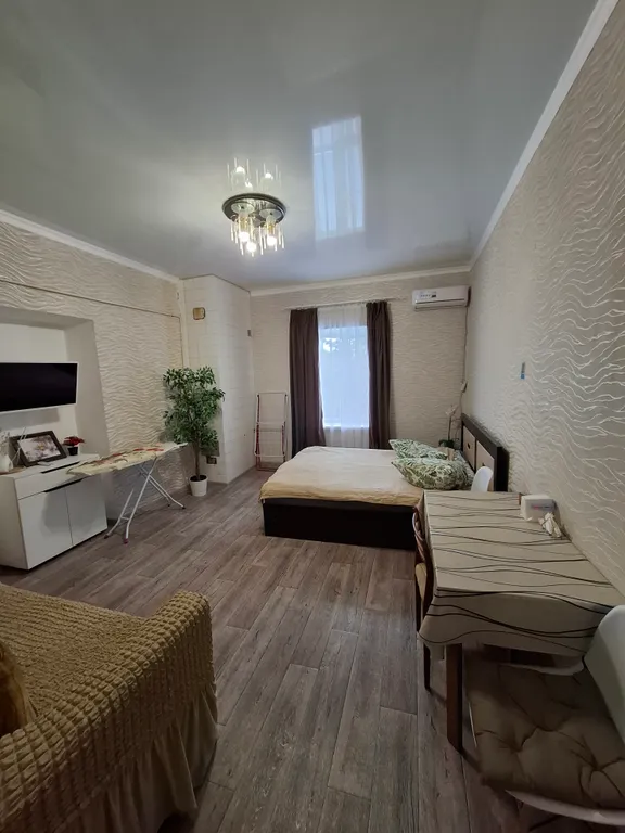 Квартира в курортной зоне — аренда посуточно в Пятигорск