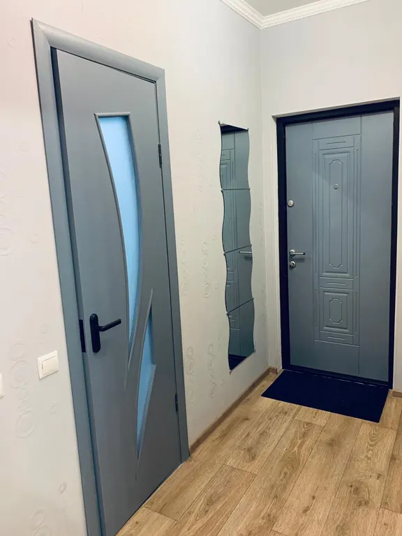 Квартира Уютная квартира рядом с морем ЖК Солнечный — Анапа