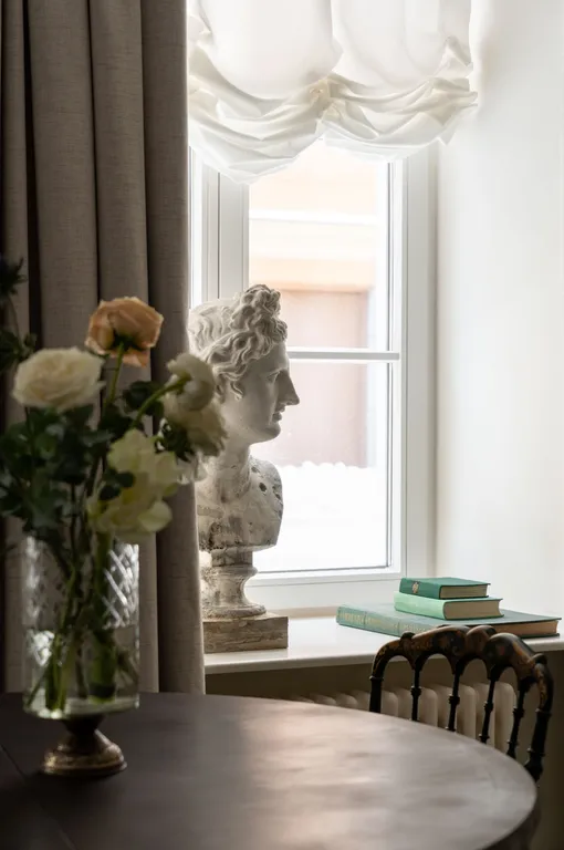 Квартира Апартаменты на Галерной улице — Санкт-Петербург