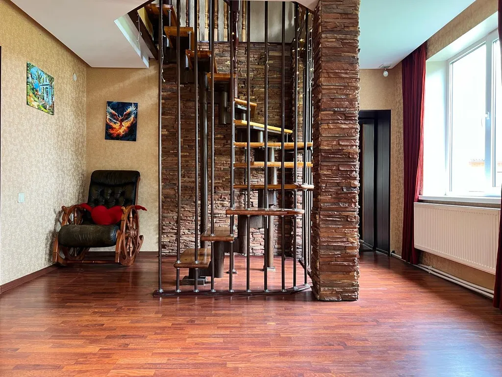 Дом Раменский