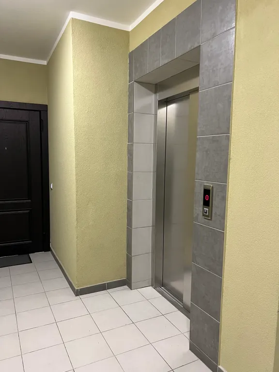 Квартира Квартира Новый дом в центре города — Калининград