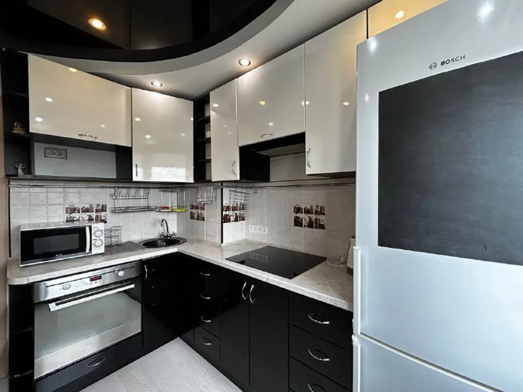 Северные апартаменты комфорт-класса у центрального района