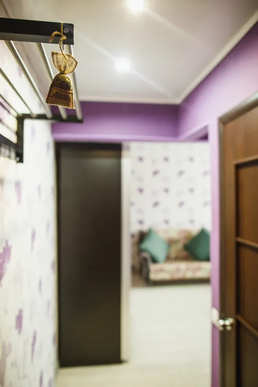 Апартаменты/квартира для командировочных