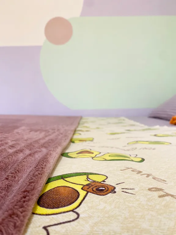 Бунгало с террасой (dbl) 4