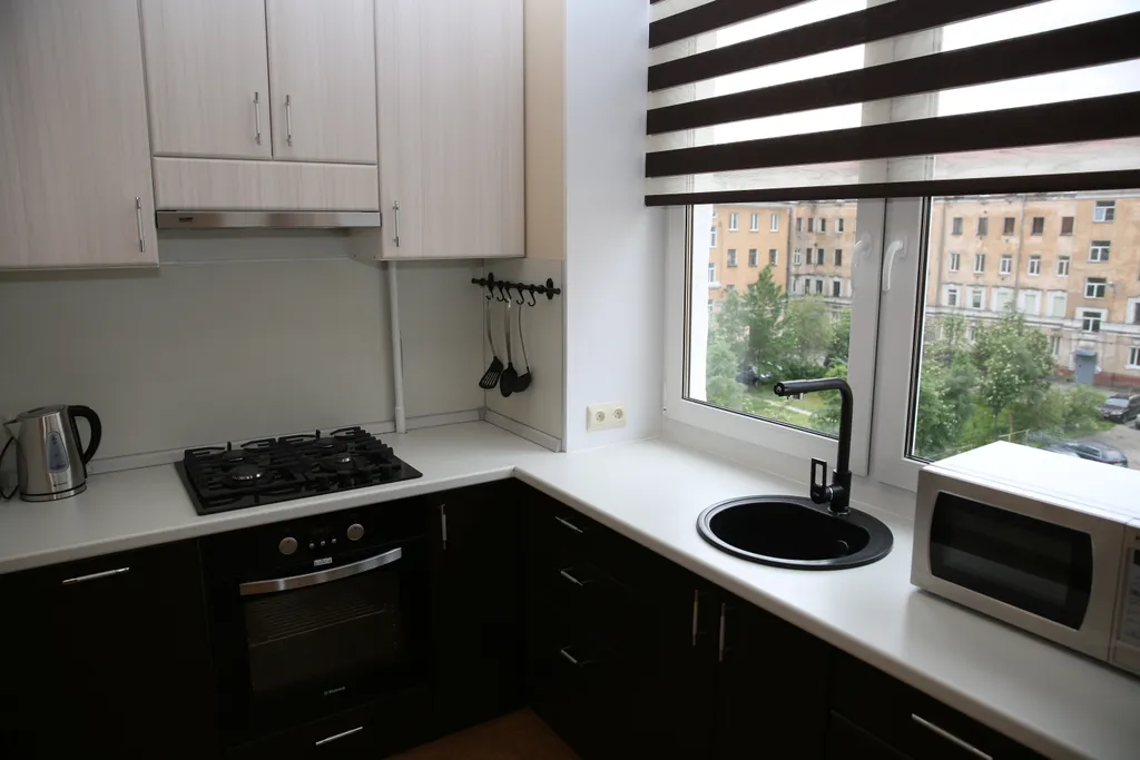 Апартаменты Северное Сияние