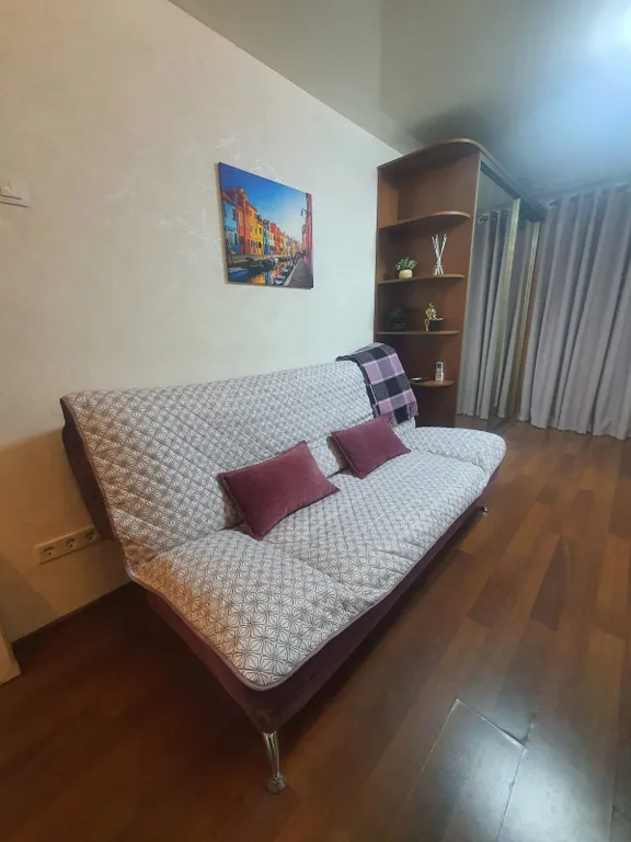 Студия на Гоголя