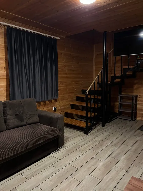 Гостевой дом Жара