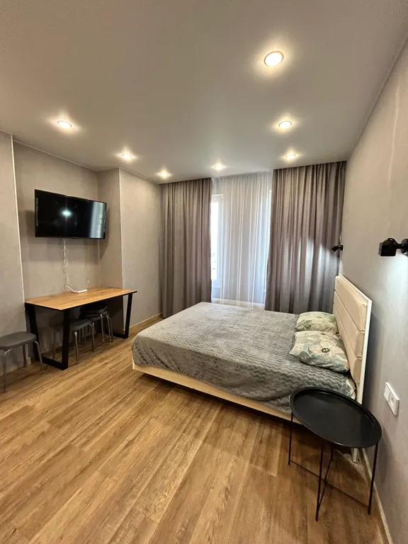 Евро двухкомнатная квартира около Меги