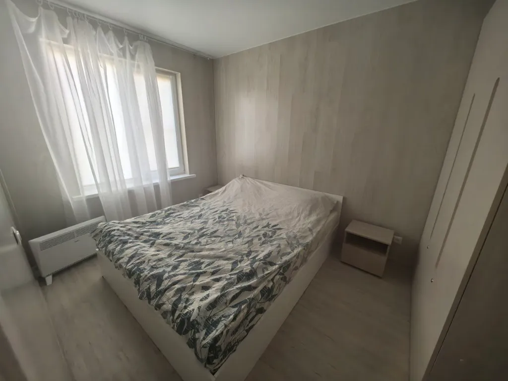 Гостевой домик