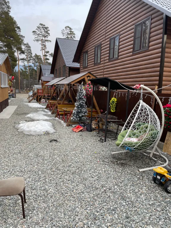 1-комнатный Дом