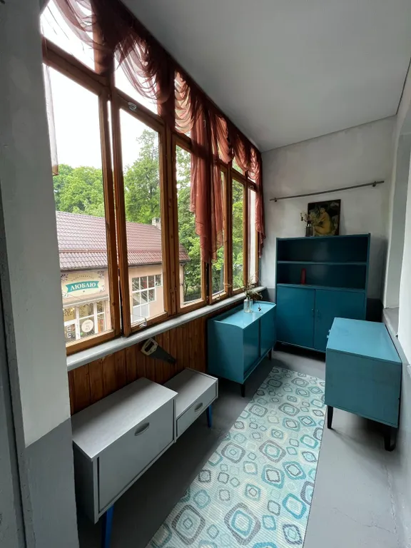 Квартира уютная квартира в историческом центре Калининграда — Калининград