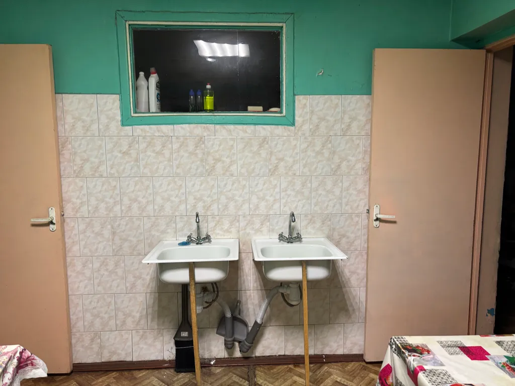 Комната для отдыха