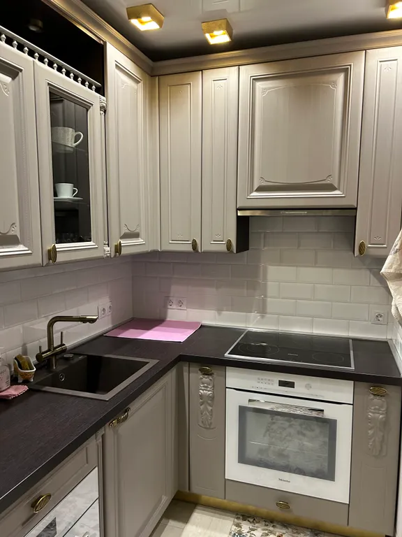 Шале Береговое