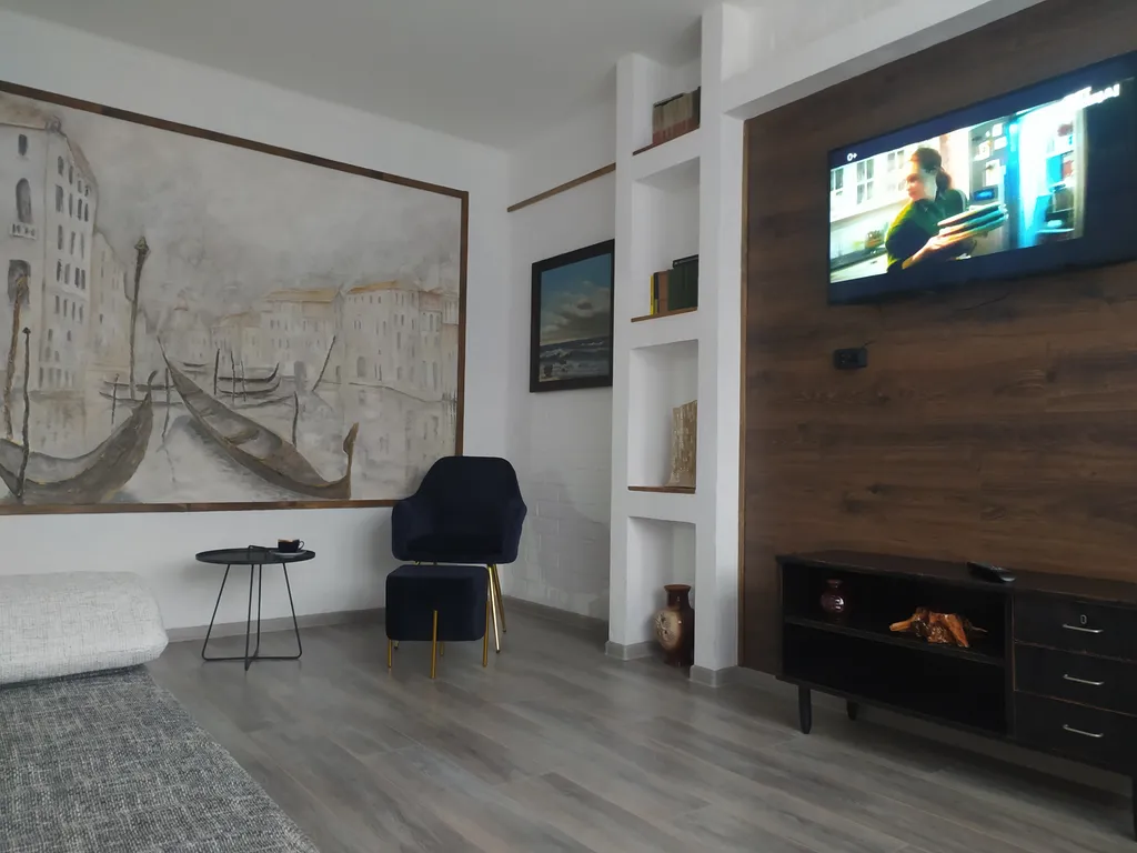 Квартира Квартира в центре — Калининград