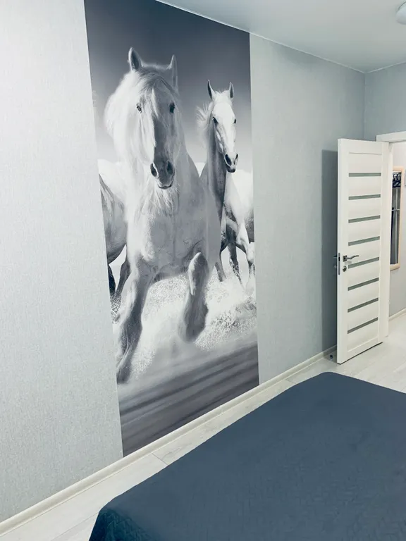 2-х комнатные апартаменты в центре Downtown 3