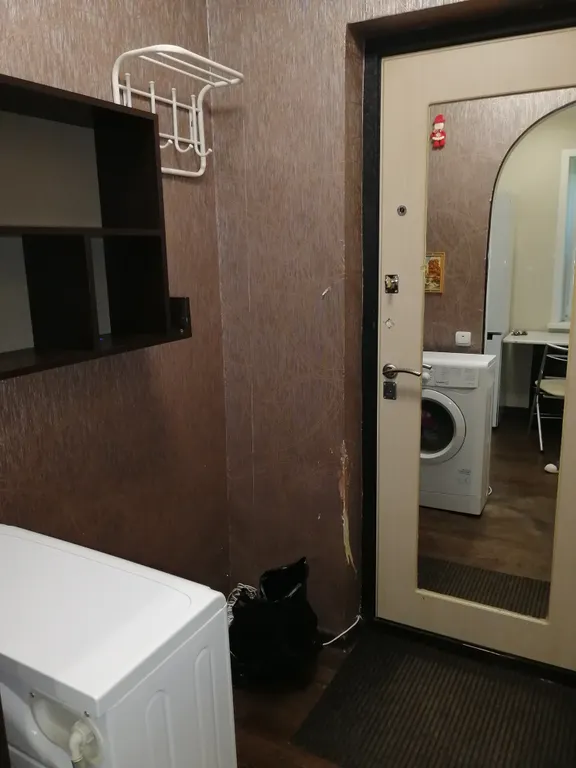 Квартиры посуточно в Усинске