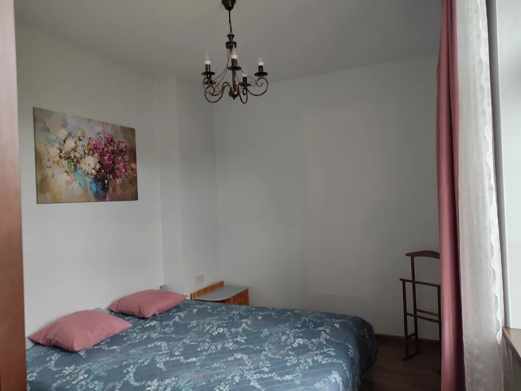 Апартамент Мариинка