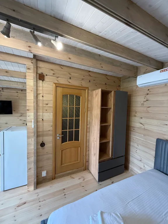 1-комнатный Дом