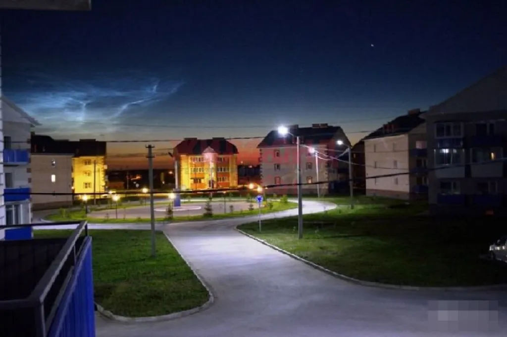 Студия в Белокаменном